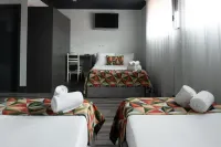 Residencial Kuarenta&Um