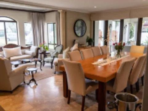 Supertubes Guesthouse Hotels in Jeffreys Bay