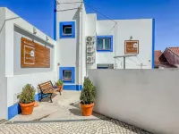 Solar do Alentejo Hotels in Cercal do Alentejo