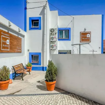 Solar do Alentejo