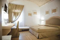 La Magione Hotel a Orta Nova