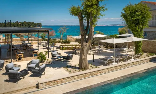Dunatovi Dvori Heritage Hotel