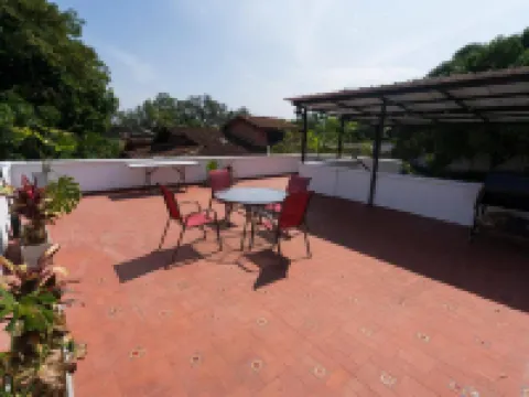 Babilla Suites Hotels near Mirador Natural Pueblo Pance