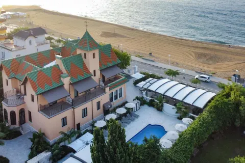 AB Boutique Hotel - Adults Only