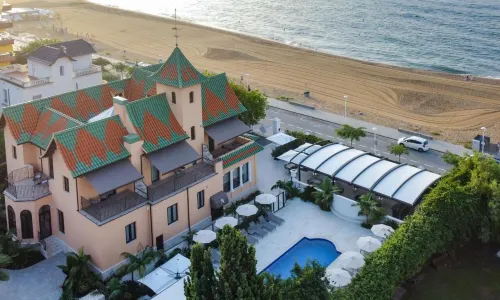 AB Boutique Hotel - Adults Only