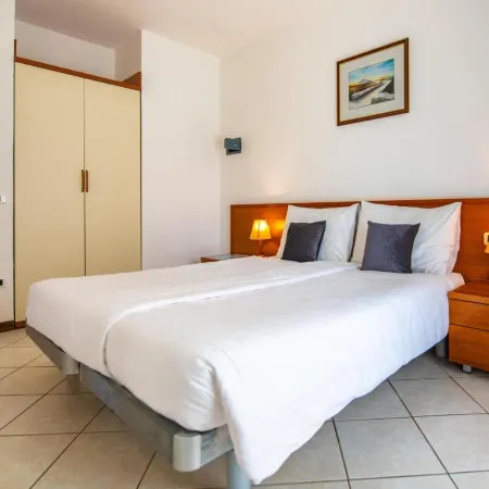 Ai Pini Medulin Resort