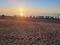 Thy Event & Naturcenter Hotels in Fjerritslev