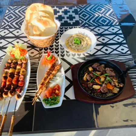 Vistapaloma Beach Resort