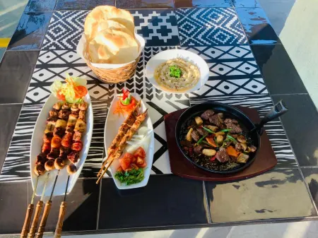 Vistapaloma Beach Resort