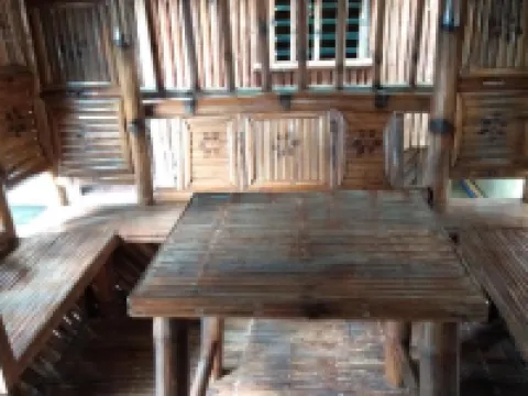 Garden of Gen Resort Hotels in Cavinti