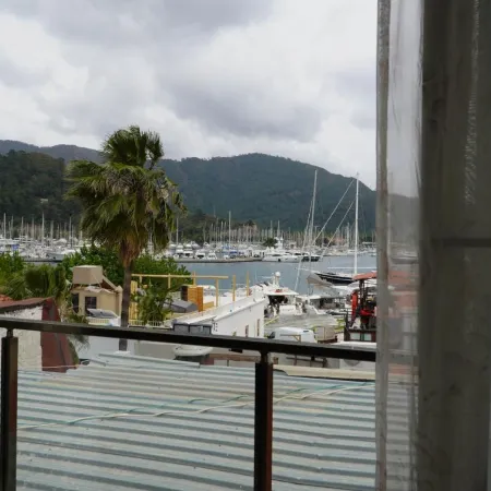 Mert Homes Marmaris