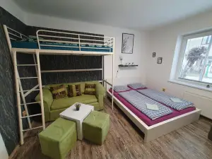 Apartmán U Jakuba