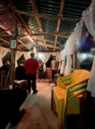 Yolo Social - the Social House & Cowork - Manali