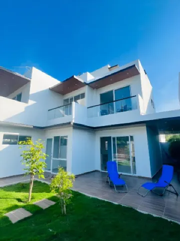 AzulRest Casa de Verano