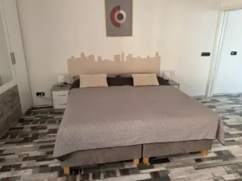 Apartmány Piller