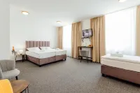 Black M - Penzión - Reštaurácia -  Privatzimmer