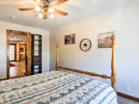 Updated Main St Apt Near Fishlake and Capitol Reef! Hotels in Salina