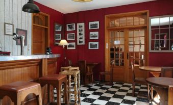 La Domerie - Maison d'hotes