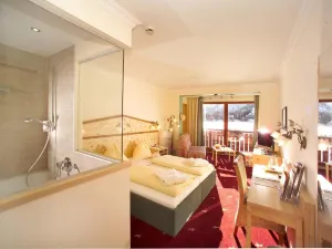 西雅各維爾特飯店