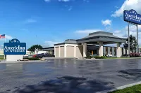 AmericInn by Wyndham Casper Event Center Area Hotels in Casper