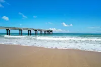 The Local - St. Augustine