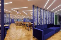 The Scenic Unity Hotels in Narmada