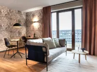 ipartment Berlin Airport HOME by Best Western Hotels in Schonefeld