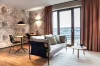 ipartment Berlin Airport Hotels in Eichwalde