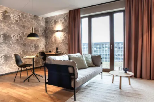 ipartment Berlin Airport