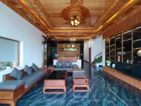 Khe Sanh Luxury Hotel Hotel di Hướng Tân