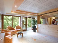 Odalys Le Buet Residence Hotels in Morillon
