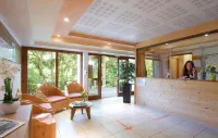 Odalys Le Buet Residence