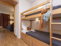 Odalys Le Buet Residence Hoteles en Morillon