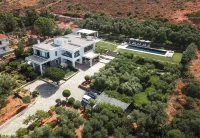 Villa Oleander - Pet friendly