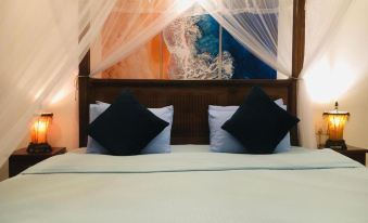 Colonial Residence Kandy Villa