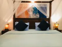 Colonial Residence Kandy Villa