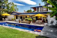 Garden of Dreams Boutique Hotel Hotels in Ajijic