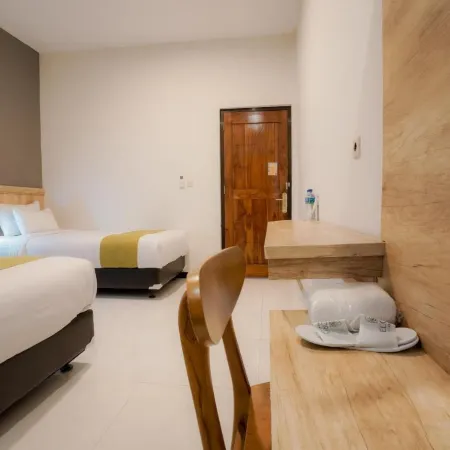 El Ora Hotel Labuan Bajo