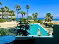Ixia Dream Hotel - Adults Only - Havudsigt
