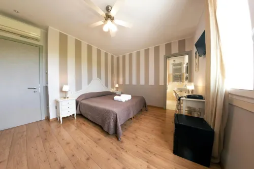 Hotel Volta Hotels in Albignasego