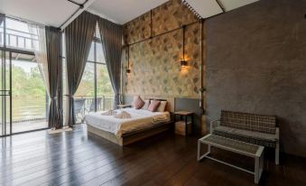 Kwai Tara Riverside Villas