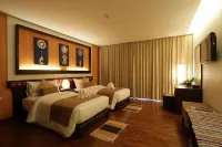 เมาท์เทนครีค เวลเนสส์รีสอร์ท เชียงใหม่