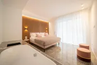 湖景的萊斯坦澤客房