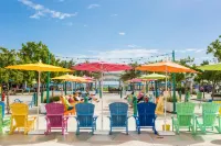 4145 by the Sea Inn & Suites فنادق في Lauderdale-by-the-Sea
