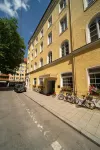 Hotel Carlton Munich Hotels near Odeonsplatz Metro Station