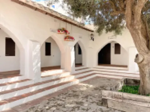 Binivell Park - Caliu Apartments