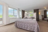 Fletcher Wellness-Hotel Kamperduinen Hotels in Камперланд