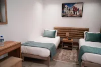 Hotel Suisse Tunis Hotels in Tunis
