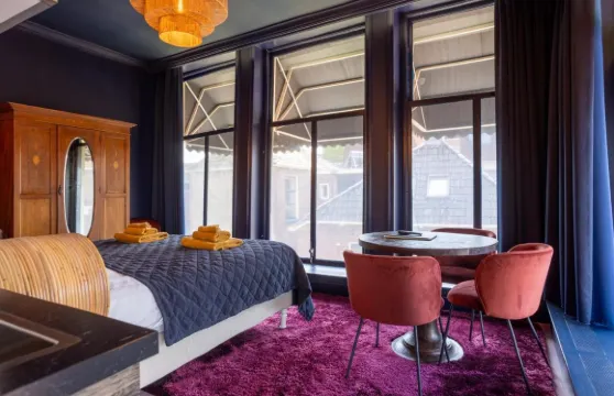 斯內克城市酒店