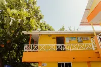 Posada Nativa Derma´S Inn Hotel a 